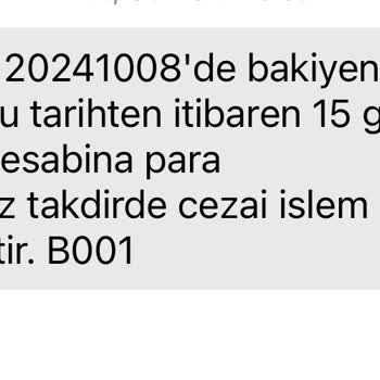 Yanlış HGS İhlal Bildirimi Sorunu