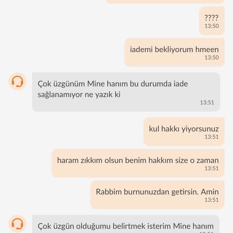 Trendyol Pass Paket İade Sorunu: Kul Hakkı İhlali