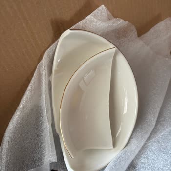 Kırık Yemek Takımı Mağduriyeti