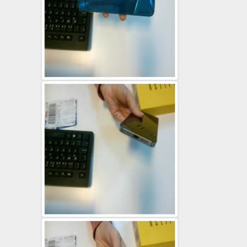 Garanti Kapsamında Olmayan Kırık Ahize Sorunu