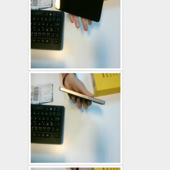 Garanti Kapsamında Olmayan Kırık Ahize Sorunu