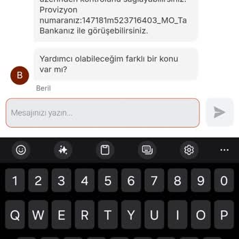 Para İadesi Sorunu: Migros Yemek'te 10 Günlük Bekleyiş