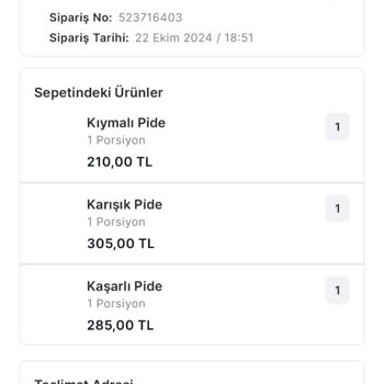 Para İadesi Sorunu: Migros Yemek'te 10 Günlük Bekleyiş