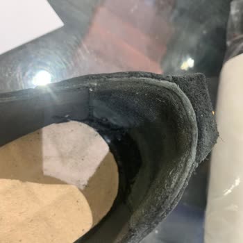 Hotiç Ayakkabılarında Hayal Kırıklığı: Kalite Ve Hizmet Sorunu