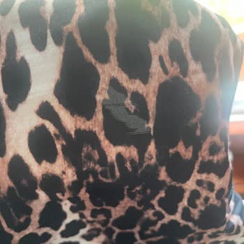 Kalitesiz Kumaş Ve Müşteri Hizmetleri Hayal Kırıklığı