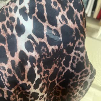 Kalitesiz Kumaş Ve Müşteri Hizmetleri Hayal Kırıklığı