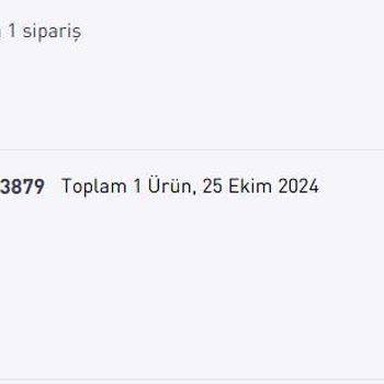 Tefal Online Alışverişte Yanlış Ürün Ve Yetersiz Çözüm