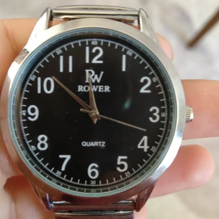 Casio Uhr Bestellung nicht erhalten und rechtliche Schritte eingeleitet