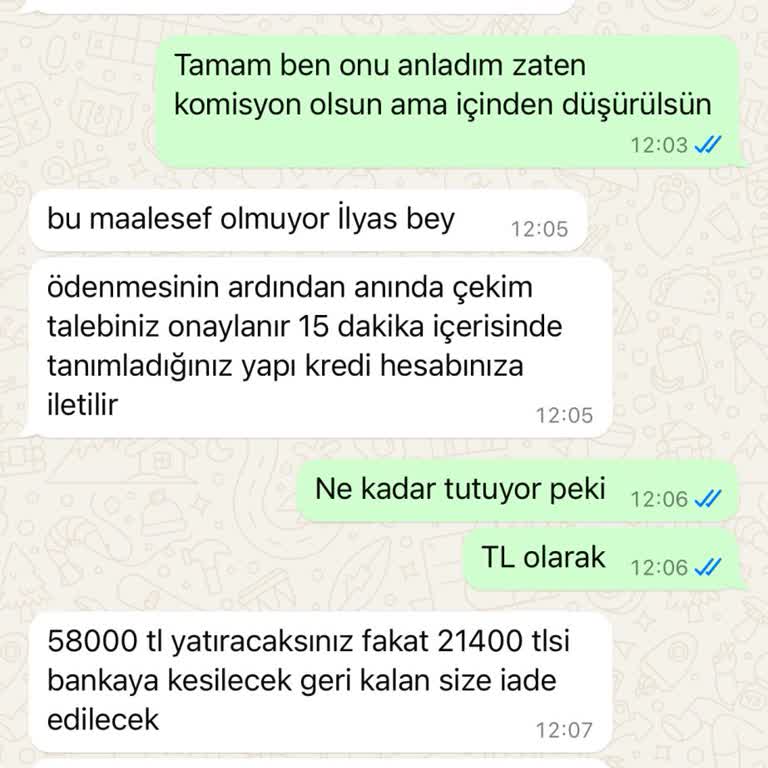 Atlas Yatırımda Para Çekme Sorunu Ve Vergi Talebi