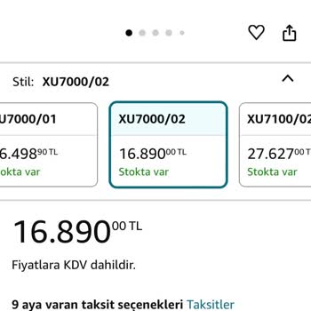 Fiyat Farkı İadesinde Müşteri Mağduriyeti