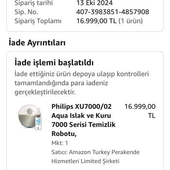 Fiyat Farkı İadesinde Müşteri Mağduriyeti