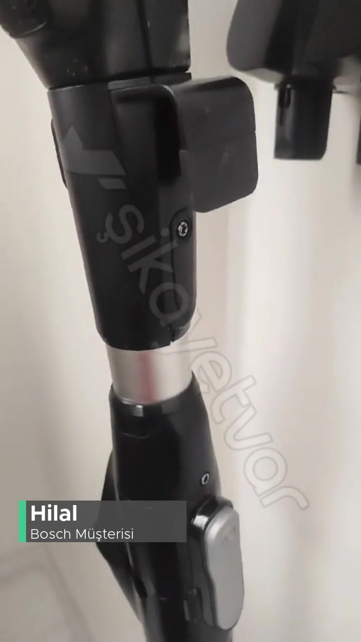 Bosch Unlimited Model Kırık Parçası videonun kapak resmi