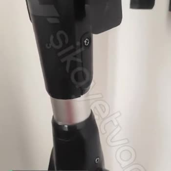 Bosch Unlimited Model Kırık Parçası