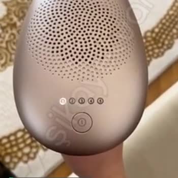 Philips Lazer Makinesi Sorunu!