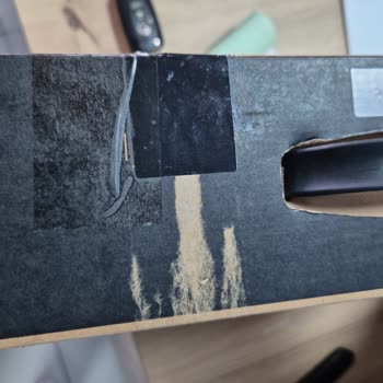 Teşhir Ürünü İade Sorunu: Çiçek Sepeti Mağduriyeti