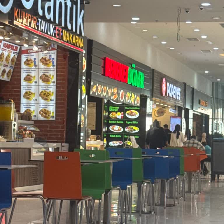 Çocuk Oyun Alanında Saygısızlık Krizi