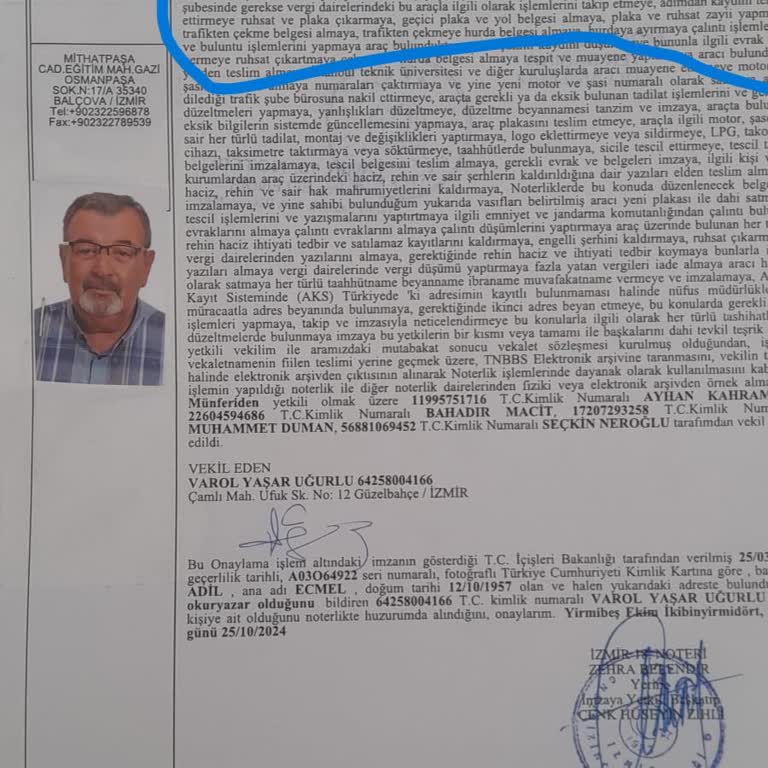 Hasar Ödemesi Sürecindeki Gecikme Ve Yetki Sorunu