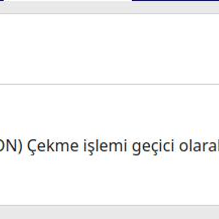Bitlo'da KYC Ve Çekim Sorunları: Beklenmeyen Engeller