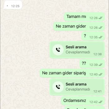 Yanıltıcı Çiçekçi Deneyimi