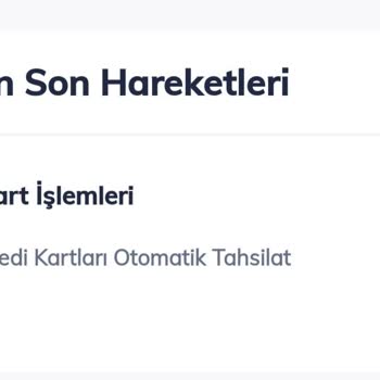 Yanıltıcı Kredi Kartı Teklifi