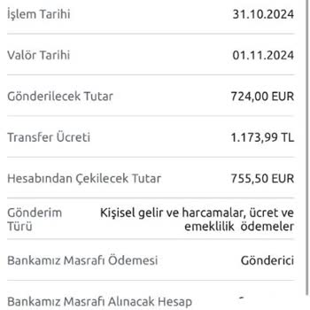 Aktif Bank Yüksek Ücretler Ve Yetersiz Müşteri Hizmeti