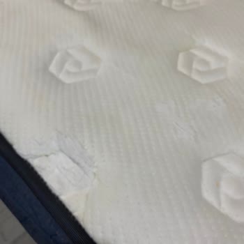 Yataş Duchess Yatakta Beklenmedik Yıpranma Sorunu