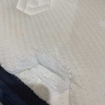 Yataş Duchess Yatakta Beklenmedik Yıpranma Sorunu