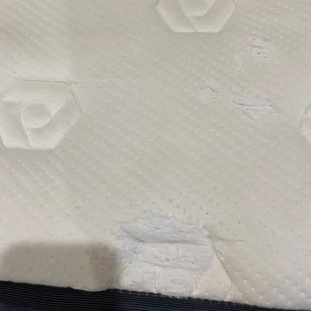 Yataş Duchess Yatakta Beklenmedik Yıpranma Sorunu