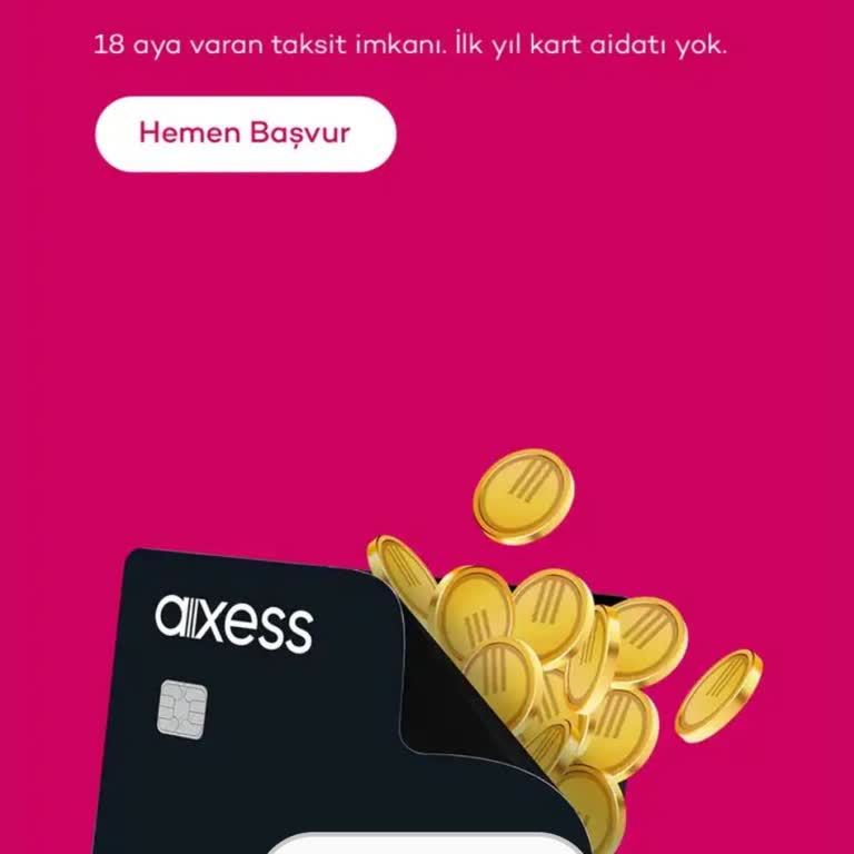 Akbank Kampanya Yanıltmacası: Eksik Chip-Para Sorunu!