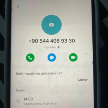 Haksız Fatura Ve Ulaşılamayan Müşteri Hizmetleri