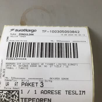 Yanlış Ürün, İade Sorunu Ve Aldatıcı Hizmet