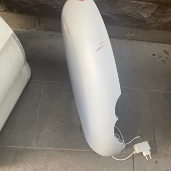 Kedi Tuvaleti Tamirinde Hayal Kırıklığı