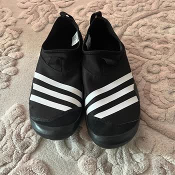 Adidas Ayakkabının Kalitesizliği Ve Garanti Sorunu