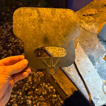 Hayal Kırıklığı Yaratan Bungalov Deneyimi