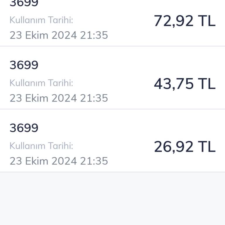 Yanıltıcı Tıklamalarla Alınan Ücretler