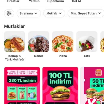 Restoran Görünmezliği Ve Müşteri Hizmetleri Sorunu