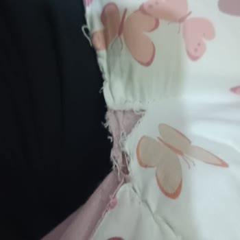 Üründe Kalite Sorunu Ve Yetersiz Müşteri Hizmeti