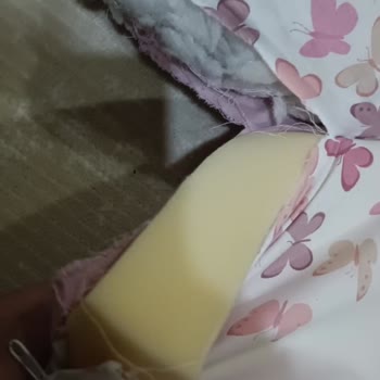 Üründe Kalite Sorunu Ve Yetersiz Müşteri Hizmeti