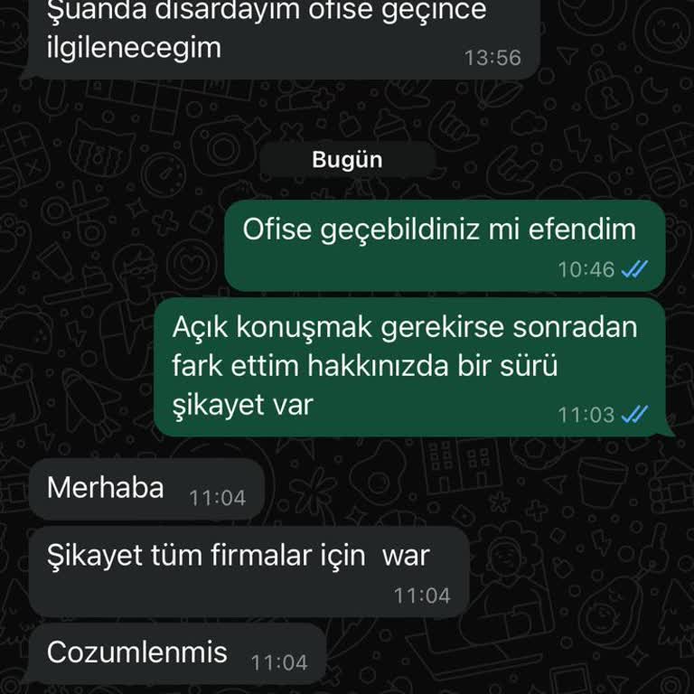 İade Sorunları Ve Müşteri Hizmetleri Eksikliği