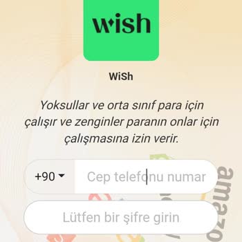 Wish Firma hohe Gebühren und verlorenes Guthaben nach Aufgabenstornierung