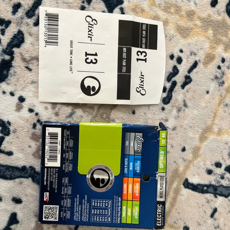 Doremusic Eksik Tel Yüzünden Prova Yapamıyorum!