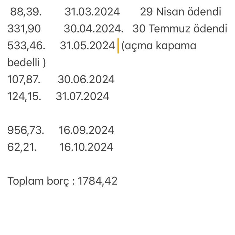 Yanlış Bilgilendirme Ve İcra Şoku: Millenicom'dan Türk Telekom'a Geçişte Yaşanan Sorunlar