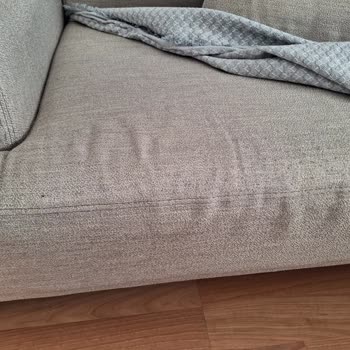 Ergül Mobiya Koltuklarında Tiftiklenme Ve Gıcırdama Sorunu