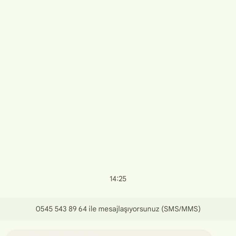 Sahte Uzlaşma Dosyası Tehdidi!