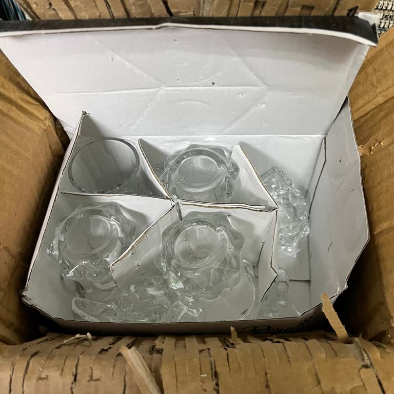 Kırık Ürün Mağduriyeti