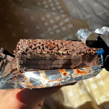 Küflü Eti Karam Gurme Şoku