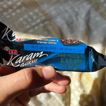 Küflü Eti Karam Gurme Şoku