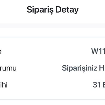 D&R Ürün İptal Sürecindeki Sorunlar
