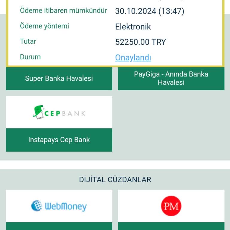 Betwinner'da Ödeme Sorunu: Onaylanan Kazançlarım Ödenmiyor!