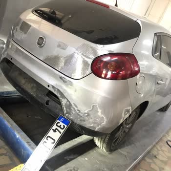 Haksız Yüksek Tramer Ücreti Şikayeti
